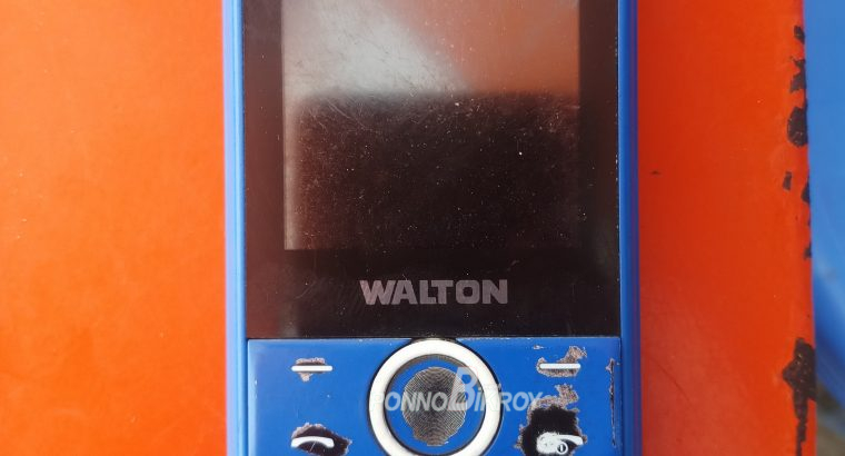 WALTON MOBILE