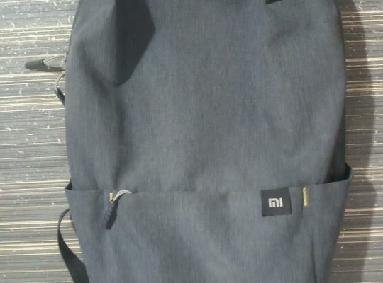 Backpack