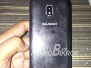 Samsung Galaxy J2