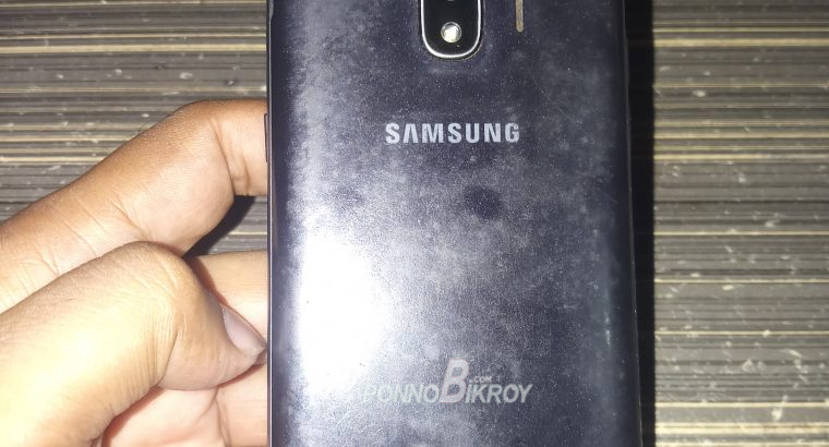 Samsung Galaxy J2