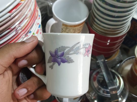 Cup Pirich