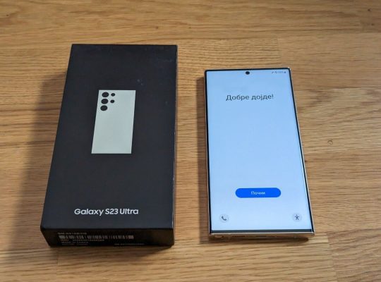 Samsung Galaxy S23 Ultra 5G, Galaxy S23+, S23