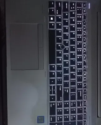 সস্তায় ল্যাপটপ বিক্রি (HP 850G6)