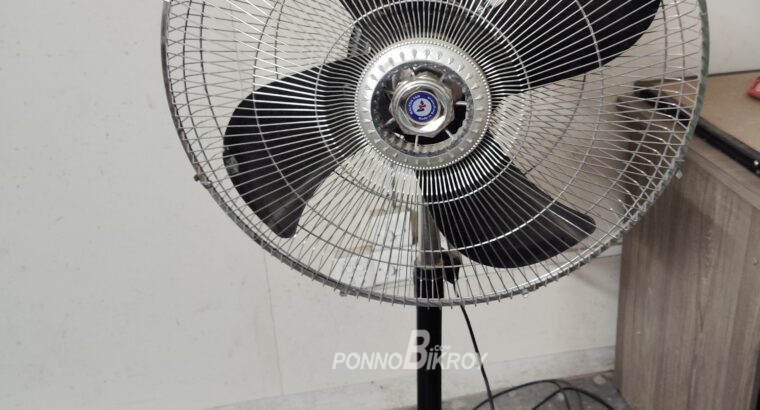 Stand Fan