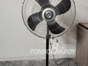 Stand Fan