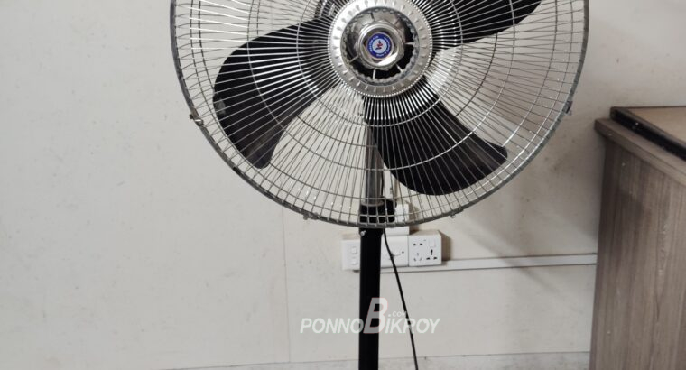 Stand Fan