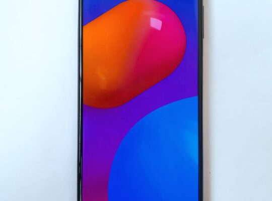Samsung Galaxy f62 (6/128)